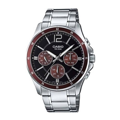 Montre Homme Casio  Mtp-1374D-5A
