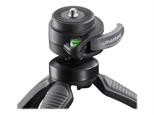 Mantona Kit Mini trépied pour Smartphone MANTONA
