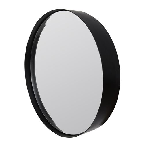 Miroir rond mural Raj - Dimensions - ø75 cm