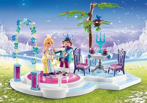 Playmobil 70008 Superset Bal Royal