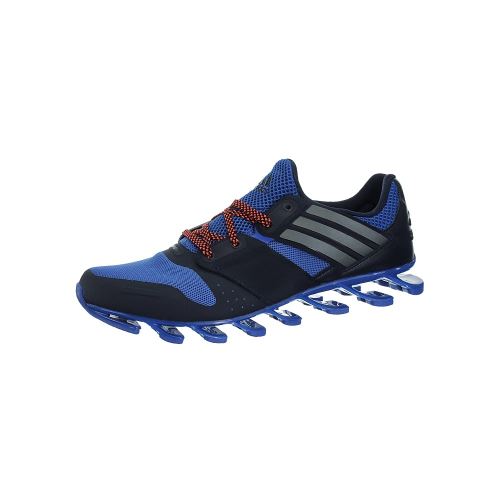Chaussures Adidas Springblade Solyce M Gris pour Hommes 41 1/3 