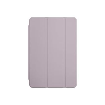 Smart Cover Apple pour iPad mini 4 Lavande - 1