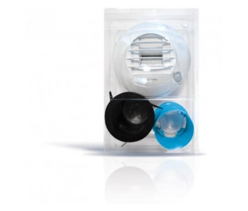 Atlantic Blanc Kit Twist&Go - 80 Mm - Image 3