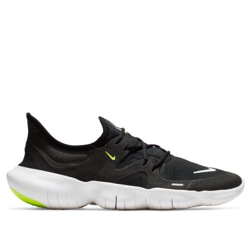 Baskets basses Nike Wmns Free RN 50 Noir pour Femmes 41