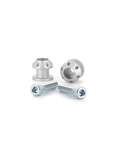 Diabolos V-PARTS M8x1,25 alu aspect titane