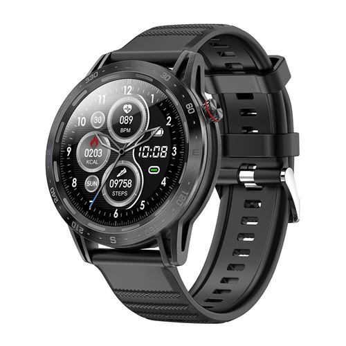 Montre connectée COLMI SKY7 Pro Noir
