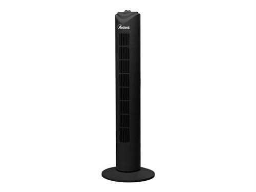 Ventilateur tour de 80 cm de hauteur. AR5T80B