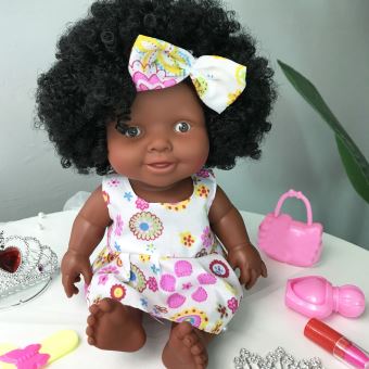2 50 Sur Bebe Mobile Poupee Africaine Joint Jouet Doll Noir Meilleur Cadeau Jouet Cadeau De Noel Landeau De Poupee Achat Prix Fnac 2 50 Sur Bebe Mobile Poupee Africaine Joint Jouet Doll Noir Meilleur Cadeau Jouet Cadeau De Noel Landeau De Poupee Achat Prix Fnac