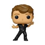 Figurine Funko Pop Movies Dirty Dancing Johnny Finale