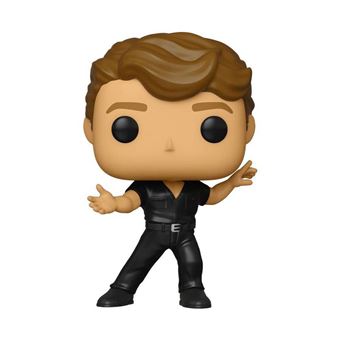 Figurine Funko Pop Movies Dirty Dancing Johnny Finale