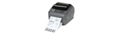 Imprimante d'étiquettes ZEBRA GK420D Ethernet