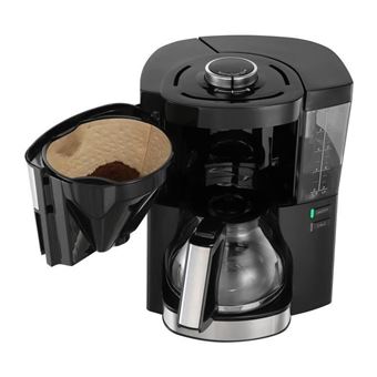 Melitta Look Perfection - Cafetière - 15 tasses - noir