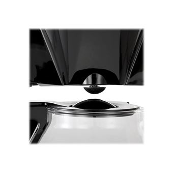 Melitta Look Perfection - Cafetière - 15 tasses - noir