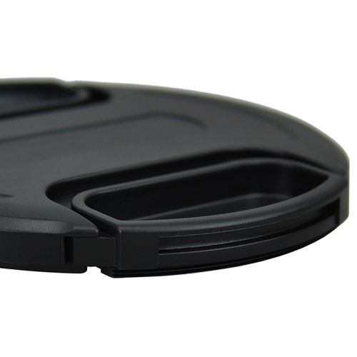 KAISER BOUCHON D'OBJECTIF à Pinces - D: 67mm + Cordon - Foto 3