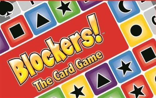 Blockers the Card Game