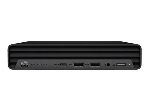 HP  ProDesk 400 G6 Mini Core i3 3 GHz - SSD 256 Go RAM 8 Go