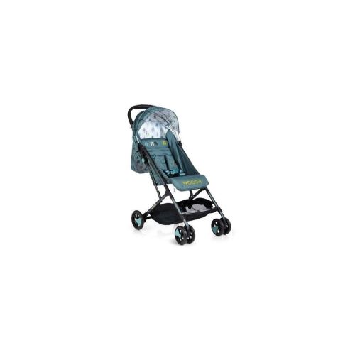 Cosatto Poussette Woosh Fjord Ct3579 - Vert