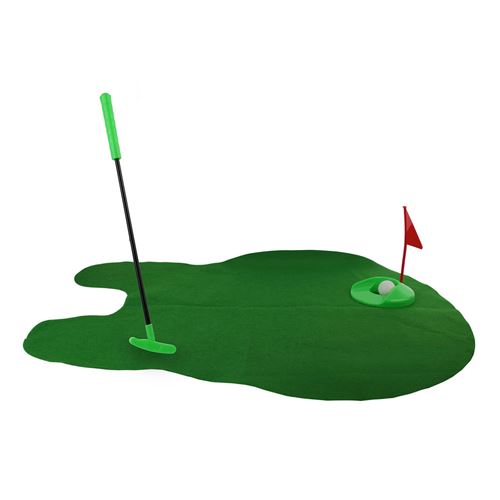 Accessoire golf - entrainement au putting - Jeux d'ambiance - Achat & prix