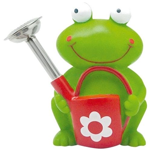 Moses arroser Krabbelkäfer grenouille 0,5 litres vert