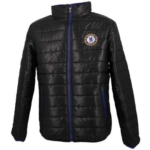 Doudounes blousons Holiprom Chelsea doudoune h Noir taille : M réf : 42165