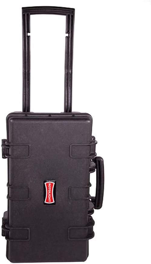 Rotolight RL-NEO-FC Valise Cabine Rigide Noir
