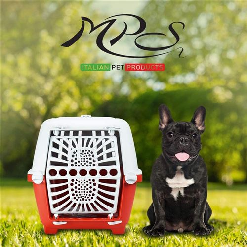 Arquivet Transportin Animaux Assortiment de Couleurs aléatoires