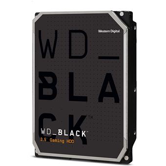 Wd Black Performance Hard Drive Wd03fzex Disque Dur 2 To Sata 6gb S Disque Dur Interne Achat Prix Fnac