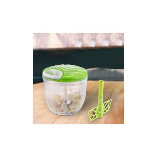 Herzberg Hg-5056 Mini Chopper