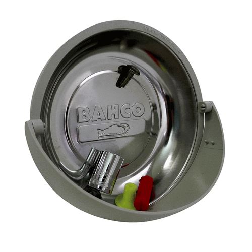 Promo Bahco - Coupelle magnétique 160 mm - BMD150