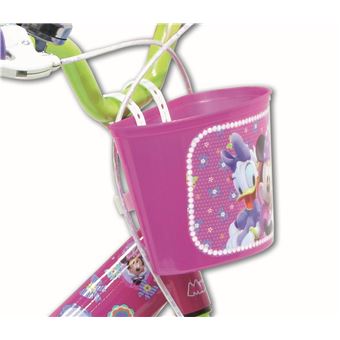 Velo minnie hotsell 2 ans