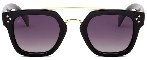 Lunettes de soleil PRIVÉ REVAUX The foxx polarized