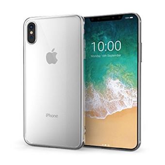 coque silicone iphone x transparente coque silicone iphone x transparente