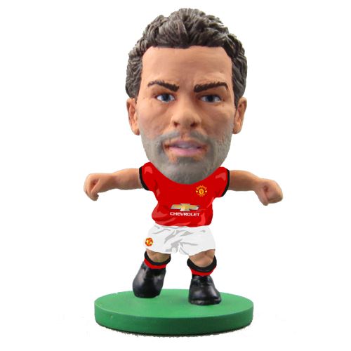 Soccerstarz Manchester United Juan Mata