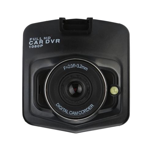 H-6 Full HD 1080P Caméra véhicule DVR voiture enregistreur vidéo Cam avec écran 3.0 pouces