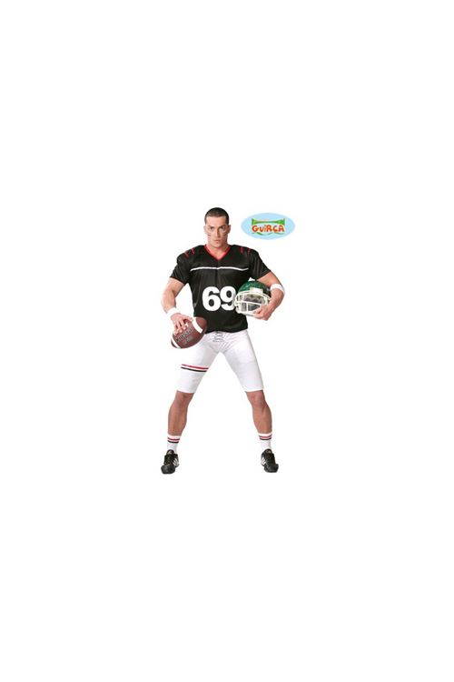 Quaterback american football