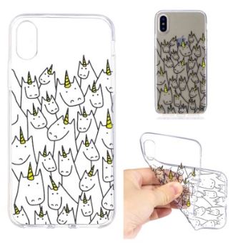 licorne coque iphone x licorne coque iphone x