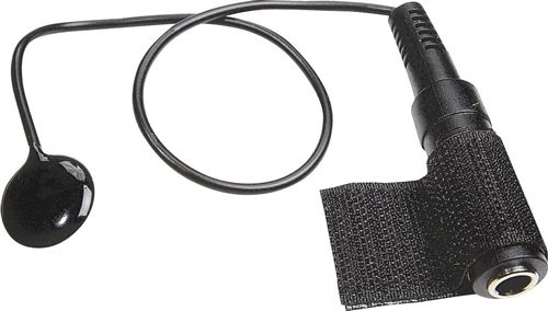 Cellule simple shadow jack 6,35 sh711
