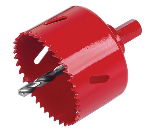 Wolfcraft Scie À Guichet 5469000 40 Mm 1 Pc(S) - Image 3