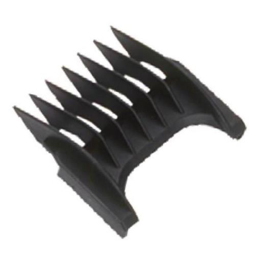 Moser contre-peigne en plastique - 6mm - pour chien cpl1881-7200