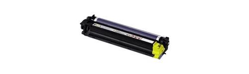  Dell - Jaune - original - kit tambour - pour Dell 5130cdn, C5765dn 
