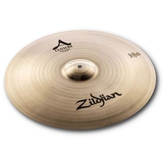Zildjian A20533 - Crash A Custom 17'' Fast Crash Crashs - 1