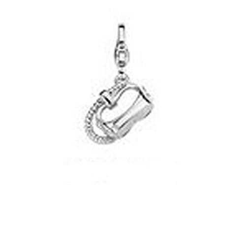 Ti Sento - Charm Mujer Ti Sento 8214SI (2 cm) - S0310897