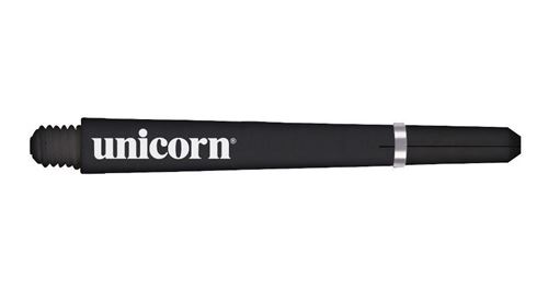 Unicorn arbres Gripper 4 noir moyen 5-pack 15 pièces