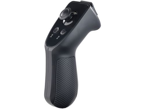Manette de jeu bluetooth et contrôleur audio - 1 main