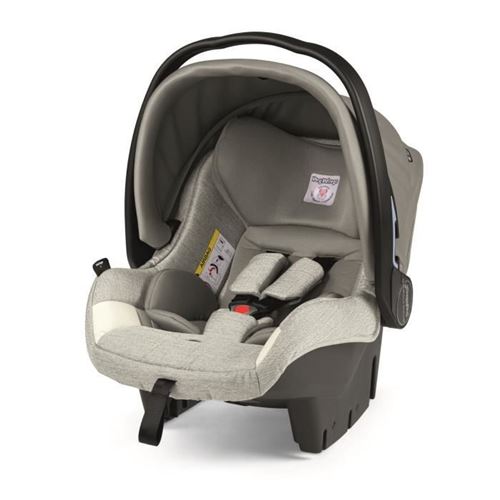 PEG PEREGO Siege auto Primo Viaggio SL Groupe 0+ - Luxe pure