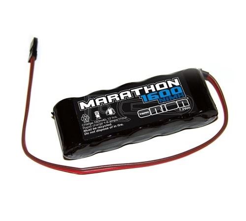 Accu Rx 6V 1600Mah - Orion
