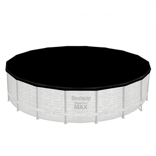 Bestway Frame Pool Cover 5.49m