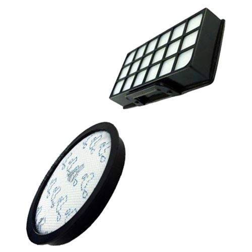 Kit filtre Aspirateur ZR903701 ROWENTA - 296799