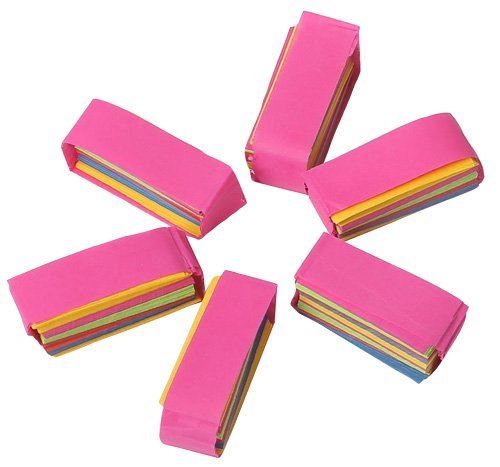 AFX CONF-COLOR Sachet de confettis 500 g