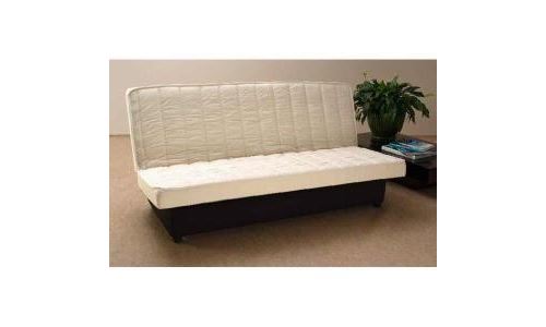 King Of Dreams Matelas Clic Clac 15Cm Ferme 140X200 Mousse Indéformable Tissu Renforcé + Protège Matelas + Oreiller Mémoire De Forme Offerts - Image 3
